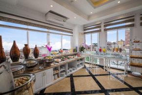  Viola Royal Hotel & Spa  Ханой
